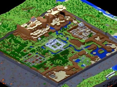 8. Hyrule de Zelda : Link to the Past