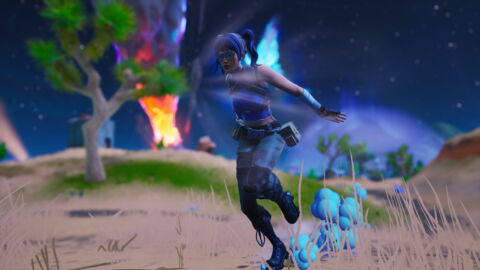 8. Map Escape Game "Zone 51"