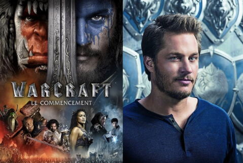 Warcraft - Le commencement (2016)