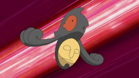 8. Tutafeh. C'est vraiment son nom !