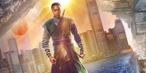 9. Baron Mordo
