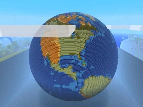 9. La planète Terre