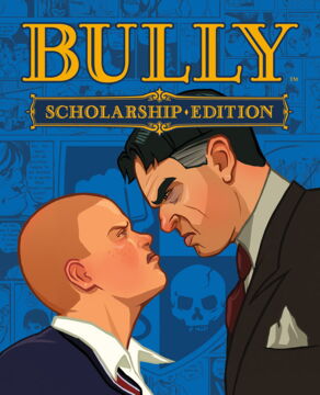 9 - Le jeu Bully sorti en 2006
