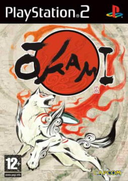 9. Okami (2006)