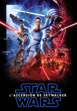 9 - Star Wars Épisode 9 : L'Ascension de Skywalker (2019)