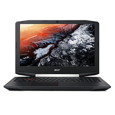 Acer Aspire VX15 : solide à tous les niveaux