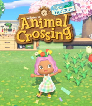 Animal Crossing était très attendu sur consoles et verra le jour en 2020