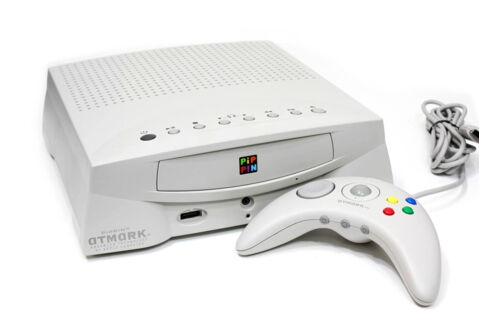 Apple Bandai Pippin (1995)