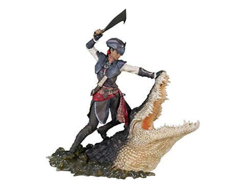 Assassin's Creed - Aveline