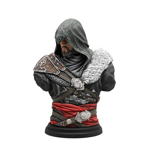 Assassin's Creed - Buste Ezio