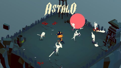 Astalo (édité par Tree Men Games)