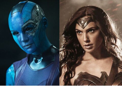 Avant de rejoindre DC, Gal Gadot aurait pu jouer pour la team Marvel