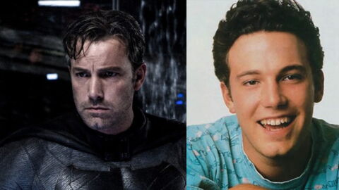 BATMAN : Ben Affleck, de projets entre amis à star hollywoodienne