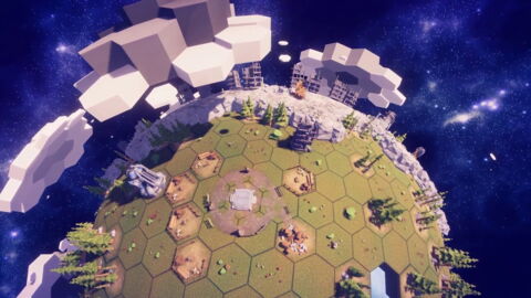 Before We Leave (développé et édité par Balancing Monkey Games)