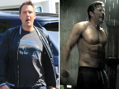 Ben Affleck : Batman refait des merveilles
