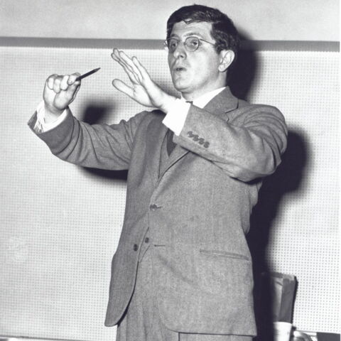 Bernard Herrmann: Le compositeur du grand Alfred Hitchcock