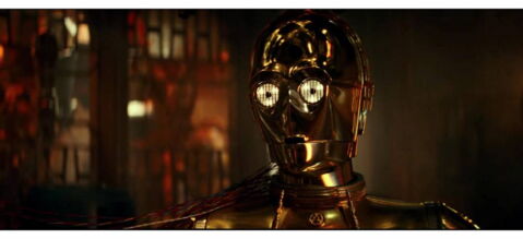 Bientôt l'heure des adieux