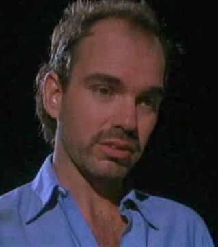 Billy Bob Thornton dans Chopper Chicks in Zombietown