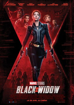 Black Widow (2020)