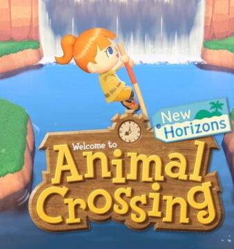 BONUS : Animal Crossing est enfin dispo sur Switch, depuis le 20 mars 2020
