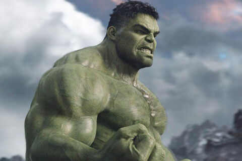 Bruce Banner / Hulk