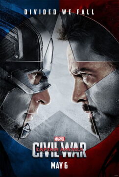 Civil War (2016)