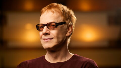 Danny Elfman : La source musicale du cinéma étrange de Tim Burton