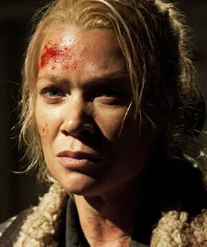 Dans les comics, Andréa est en effet en vie et aux côtés de Rick. Tandis que la série lui a fait prendre un chemin sombre, celle-ci trahissant sa communauté avant de mourir.