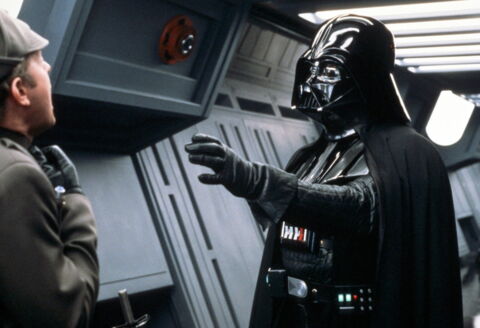 Dark Vador - Star Wars