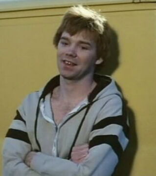 David Caruso dans Terreur extraterrestre