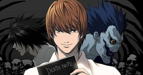 Death Note
