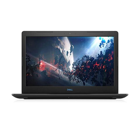 Dell Inspiron G3 : un bon compromis