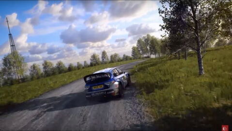 DiRT Rally 2.0 - Game of the Year Edition (disponible sur PS4, Xbox One et PC)
