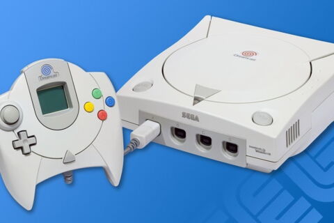 Dreamcast