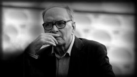 Ennio Morricone: Le compositeur des fondations du cinéma