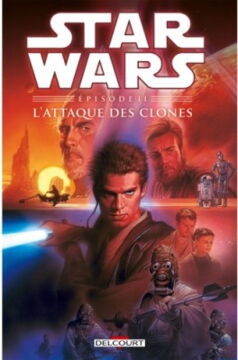 Episode II : L'Attaque des Clones (2002)