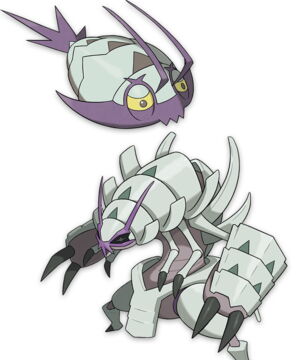 Évolution de Sovkipou en Sarmuraï