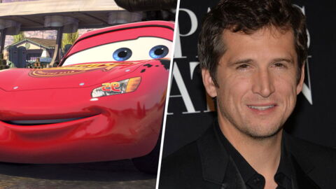 Flash McQueen (Cars) par Guillaume Canet