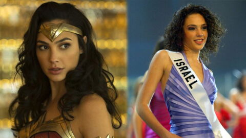 Gal Gadot, héroïne de Wonder Woman