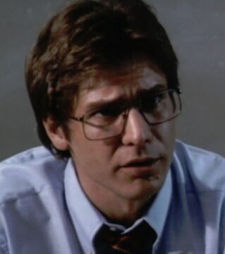 Harrison Ford dans The Possessed