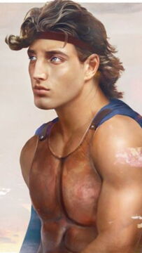 Hercule - revu par Jirka Väätäinen