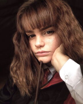 Hermione Granger