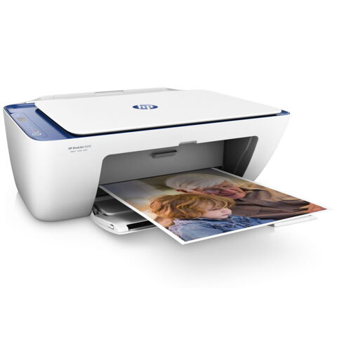 HP DeskJet Imprimante Tout-en-Un 2630