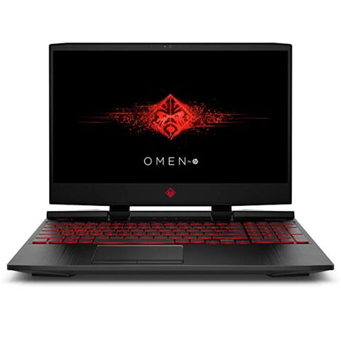 HP Omen 15: une machine complète