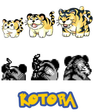 KOTORA