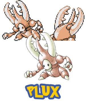 PLUX (ou Purakkusu)