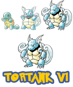TORTANK V1
