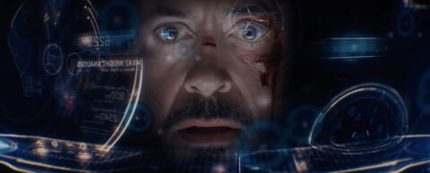 J.A.R.V.I.S.... bien plus qu'un hommage