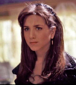 Jennifer Aniston dans Leprechaun