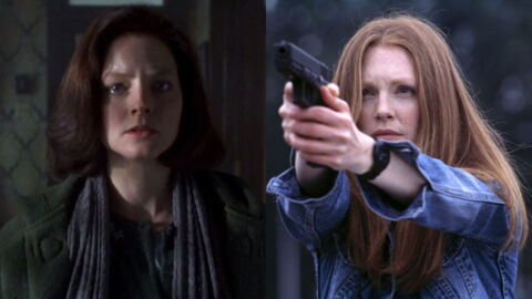 Remplacée par Julianne Moore